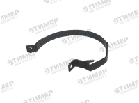 72-2210030 Хомут ограждения вала карданного