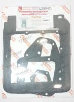 КН-4200-01 Р/к прокладок КПП МТЗ-80 (паронит 1,0мм)