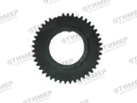 КЗК-12-0114601 Шестерня (мультипликатор) ГСМ