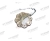 КИС-0108610 Крышка топливного бака КЗС-1218 ГСМ