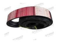 3НВ-3115 La 3100 Lp Ремень ADAMANTIS KEVLAR