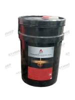 550046813 Масло моторное AGCO Parts Premium Extra Engine Oil 10W-40, канистра 20л