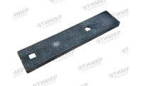 КЗК-12-1810002 Накладка ГСМ