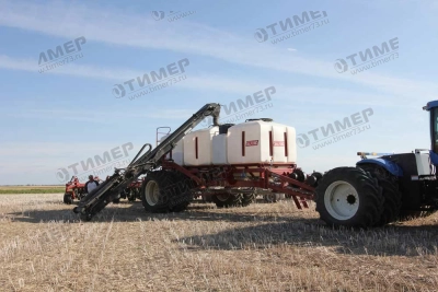 Пневматическая сеялка Salford 525