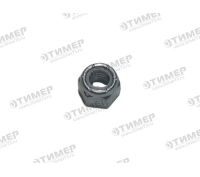 BN08L Гайка с нейлоновым вкладышем 1/2" (10007430)