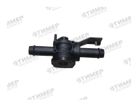 10-100671-10 Кран отопителя