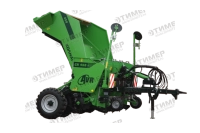 Картофелесажалка AVR CR450M