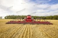 Универсальная посевная машина AVATAR 12.25