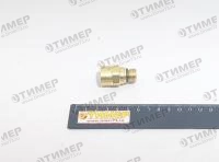 52-9512-128303 Фитинг 9512 12-М12х1,5С