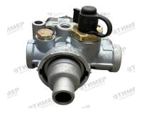 КЗК-12-0800190/КЗК-10-0800190 Регулятор давления (без штуцеров)
