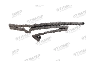 086 (ПР-12,7-18,2-1) Цепь (1шт=0,749м, 59зв.) ТС-М