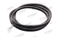 619093 Ремень 382 НВ 05030 К5 (2НВ-5030 Le)