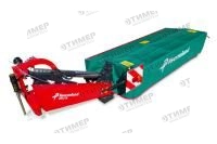 Косилка Kverneland 2600