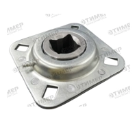 GWST209PPB32 Корпус с подшипником (FD209-1 1/8 SQ) KABAT