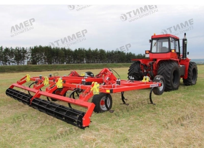 Культиваторы стерневые «LANDMASTER»
