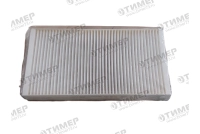 CU32005 Фильтр салона воздушный MANN-FILTER. (ан.RE187966,JD8430/8420/7830)