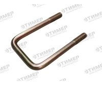 BU1246 Стремянка 3/4"х4"х8" (10007741)