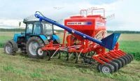 Средние посевные комплексы «AGRATOR-4800», «AGRATOR-5400»