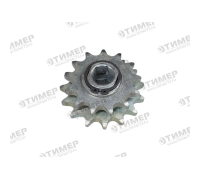 МС 30.02.00.000А Блок звездочек Z=13 -Z=15