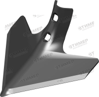 РЗЗ.1599.6СА230 Лапа S=6мм L=230мм (ан.1599-6-СА-230 Лапа 230мм Bellota)