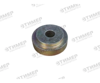КЗК-10-0290608А Втулка крепления ножа измельчителя (D=18мм) (10Б.14.62.602)