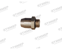 INF.11.161007 Фитинг М16х1,5 D=10х1,5 (inf11161007)