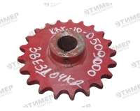 КЗК-10-0509000 Звездочка