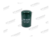 GB-6258 Фильтр топливный (ан. Difa 6113) BIG