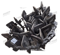 КЗК-10-0214160 Цепь элеватора зерн.(1218) (У) (5,016) (КЗК-10-0214140)