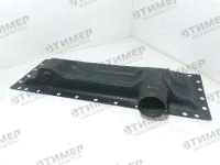 1321-1301075 Бачок нижний латунный