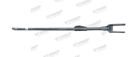 КЗК-12-0202910 Тяга (КЗК-0202040Б/КЗК-0202040Б-01)