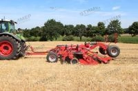 Дисковая борона KVERNELAND QUALIDISC FARMER