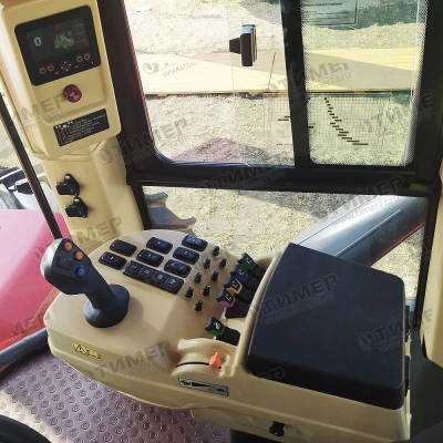 Трактор Кировец К-7М