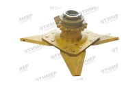 05.006.017 Режущий аппарат в сборе