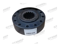 КВК-0151603 Втулка КВК-800 ГСМ █