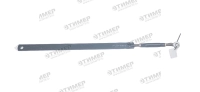КЗК-12-0115040 Стяжка ГСМ