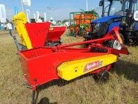 Однорядный копатель картофеля КТ-1