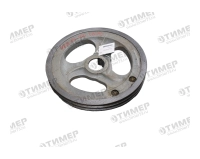 10.01.01.104А Шкив привода колебательного вала РСМ