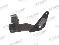 245-1117010-В Корпус фильтра тонкой очистки топлива с кронштейном