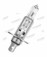 64155 Лампа H1 24V70W цоколь P14.5s, Osram