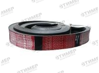 2НВ-2050 La 2035 Lp Ремень ADAMANTIS KEVLAR