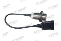 КЗК-12-0700190 Датчик (Сенсор индуктивный ДИ-472Р)((И)N26-NO/NC-ER-DC-ПГ-Y93 (93.1))