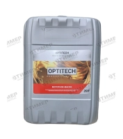 AGC3459234 Масло моторное OPTITECH Premium Engine Oil 15W-40, канистра 20л