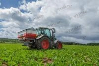 Дисковой разбрасыватель KVERNELAND EXACTA CL GEOSPREAD