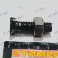 1199B-1245 Болт с гайкой М12х45 кл. пр. 10,9 ISO5713 KK033107 BELLOTA (С НДС)