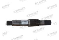КЗК-12-0114605 Вал мультипликатора