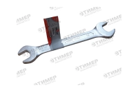 70424 Ключ рожковый 17х19мм (холодный штамп) CR-V