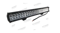 CH019B Фара светодиодная 144W 48диодов по 3w 