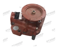 260-1307116-02 Насос водяной МТЗ (шкив 1 ручей) БЗА