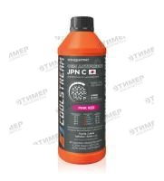 CS-011014-C-RD Концентрат антифриза CoolStream JPN C, канистра 1,7 кг, розовый